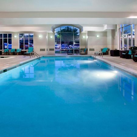 Residence Inn Baltimore האנט ואלי מראה חיצוני תמונה