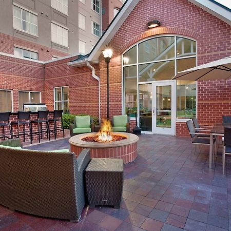 Residence Inn Baltimore האנט ואלי מראה חיצוני תמונה
