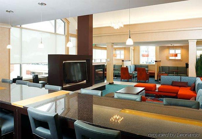 Residence Inn Baltimore האנט ואלי מראה חיצוני תמונה
