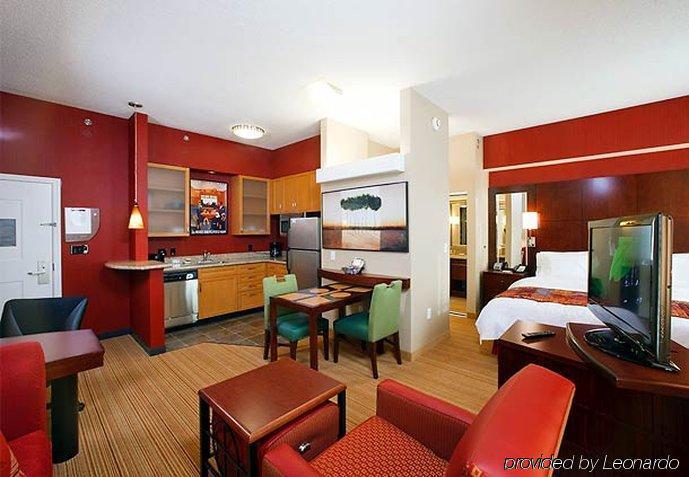 Residence Inn Baltimore האנט ואלי מראה חיצוני תמונה