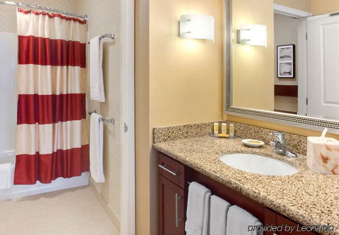 Residence Inn Baltimore האנט ואלי מראה חיצוני תמונה
