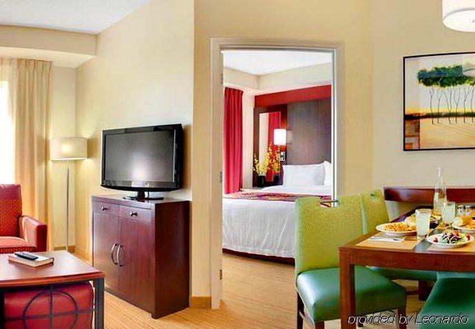 Residence Inn Baltimore האנט ואלי מראה חיצוני תמונה