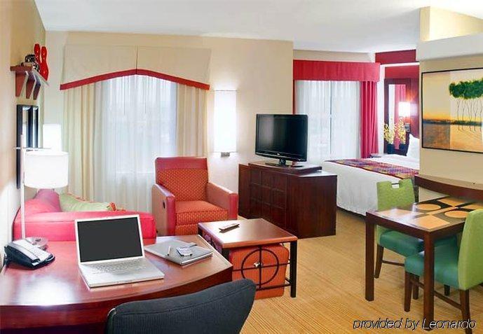 Residence Inn Baltimore האנט ואלי מראה חיצוני תמונה