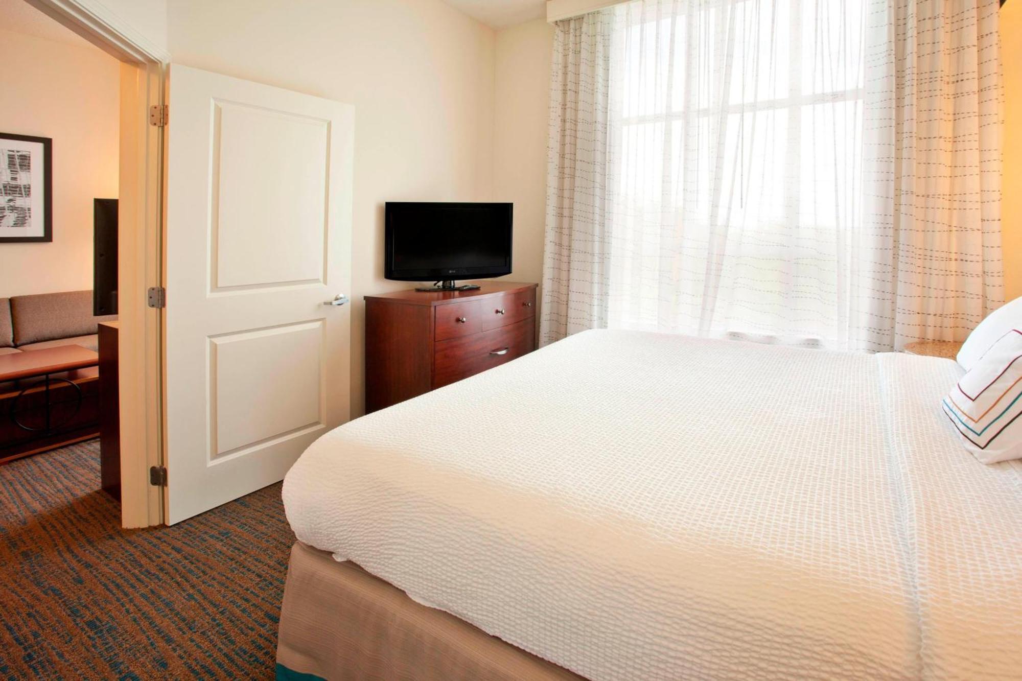Residence Inn Baltimore האנט ואלי מראה חיצוני תמונה