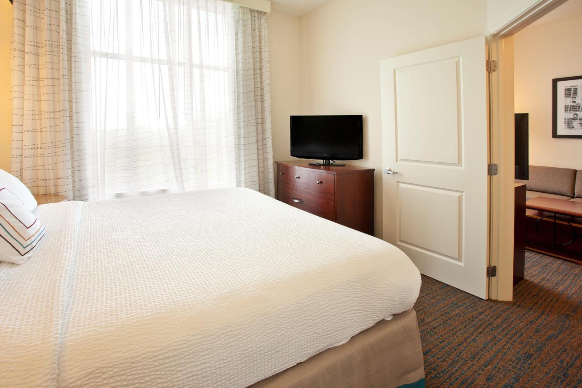 Residence Inn Baltimore האנט ואלי מראה חיצוני תמונה