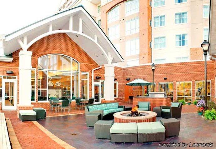 Residence Inn Baltimore האנט ואלי מראה חיצוני תמונה
