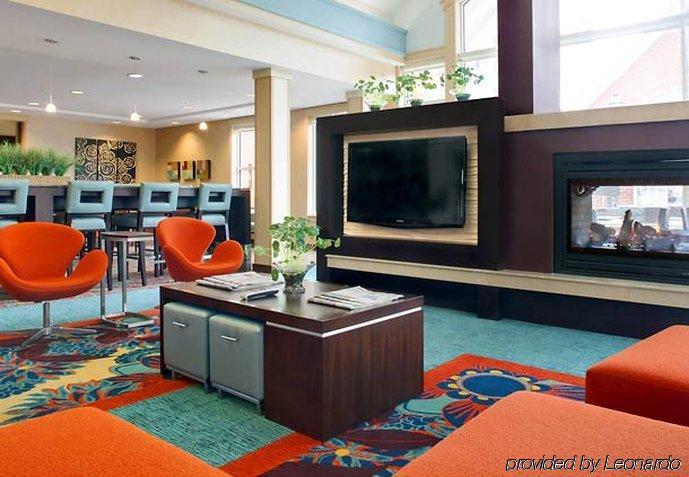 Residence Inn Baltimore האנט ואלי מראה חיצוני תמונה