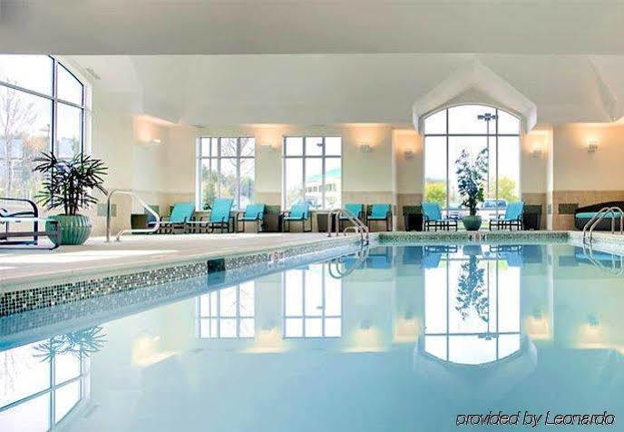 Residence Inn Baltimore האנט ואלי מראה חיצוני תמונה