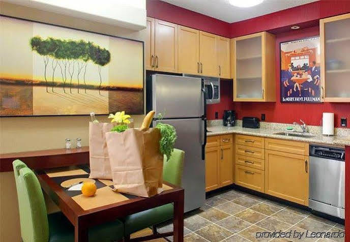 Residence Inn Baltimore האנט ואלי מראה חיצוני תמונה